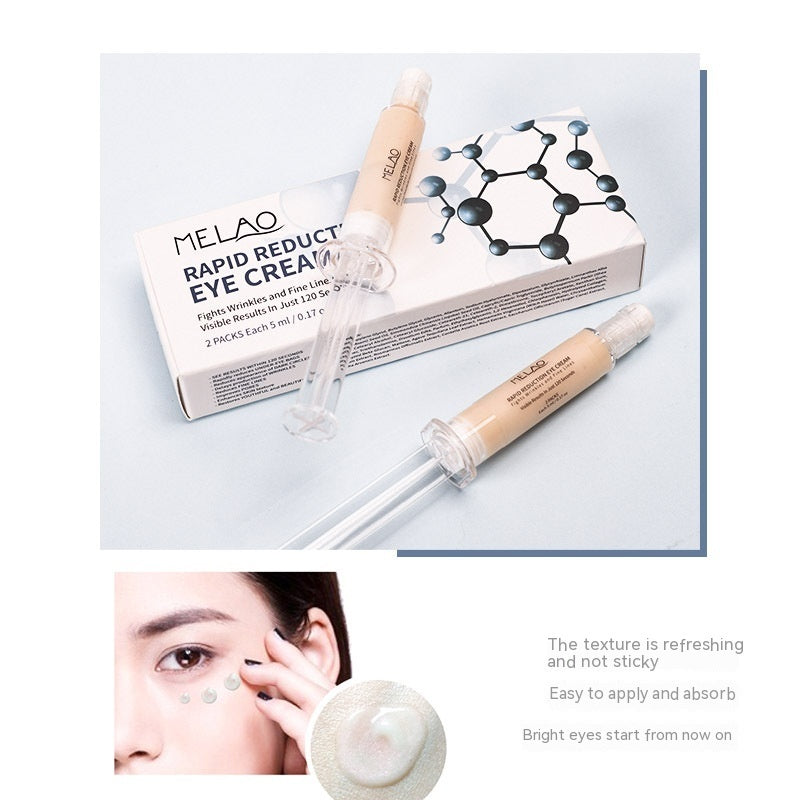 Eye Bags, Dark Circles And Fine Lines Removal Eye Cream