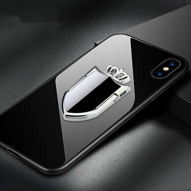 Mobile Phone Ring Buckle Lighter