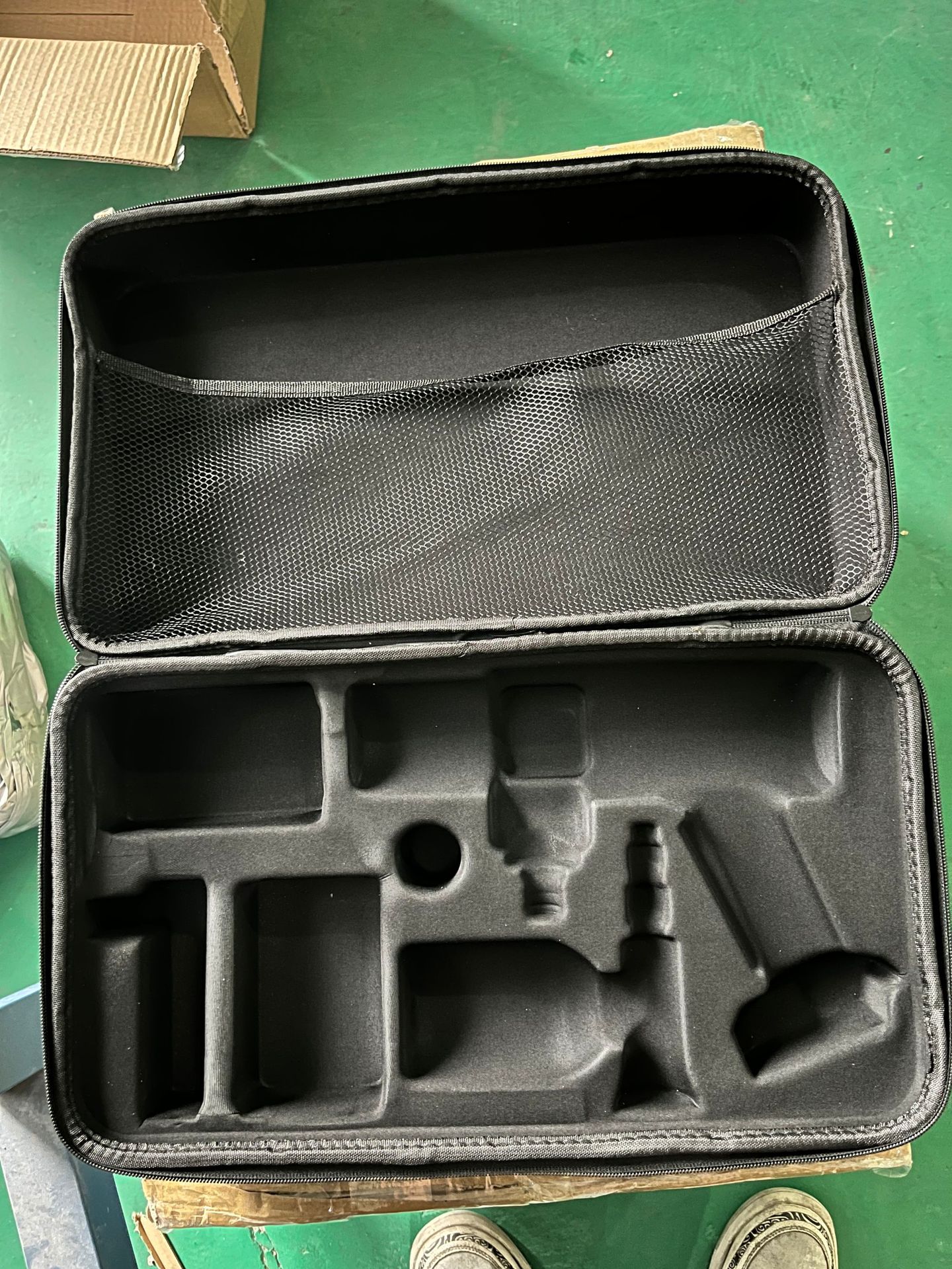 Multi Functional High-pressure Water Gun For Car Washing