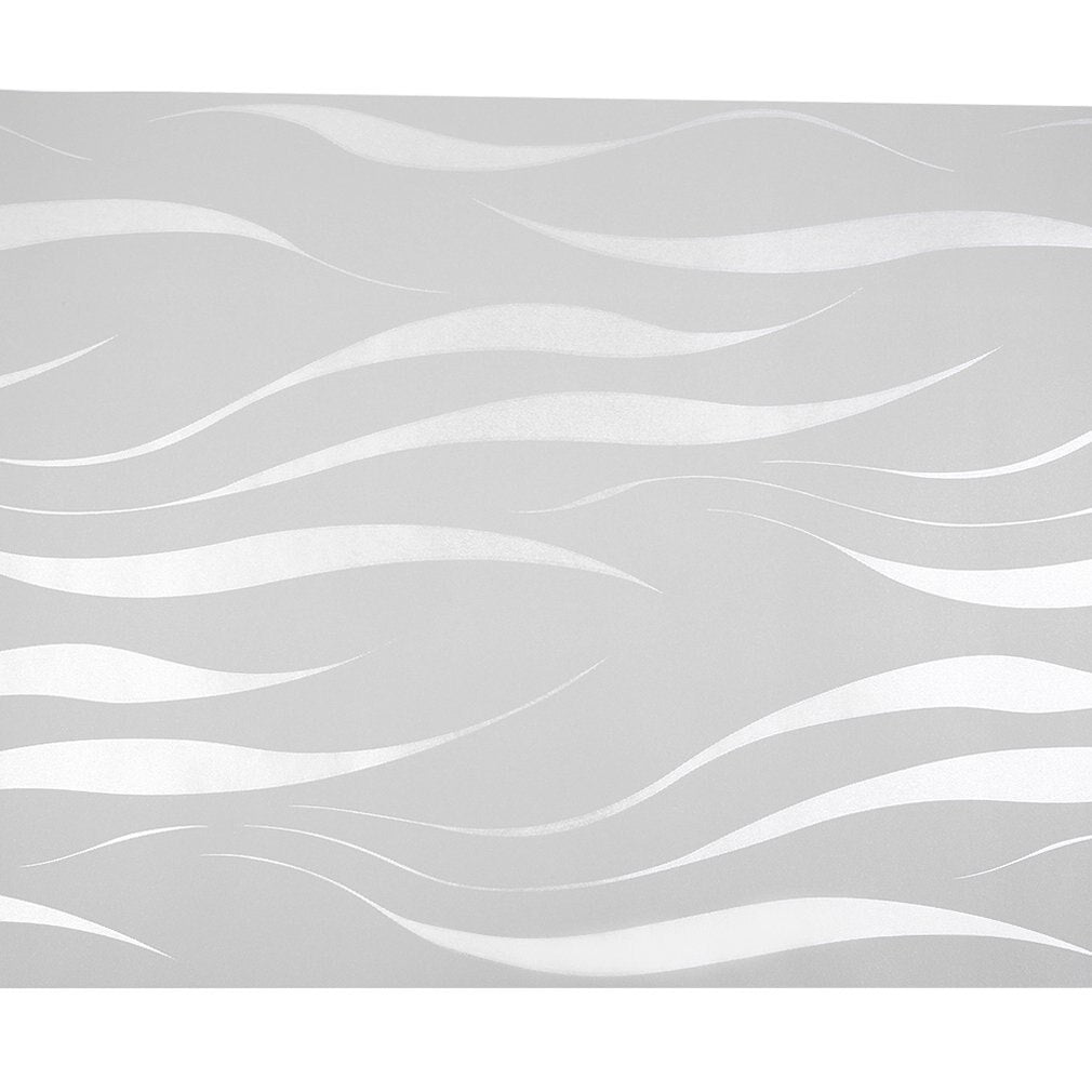Non-woven Bedroom Living Room 3D Three-dimensional Relief Wallpaper