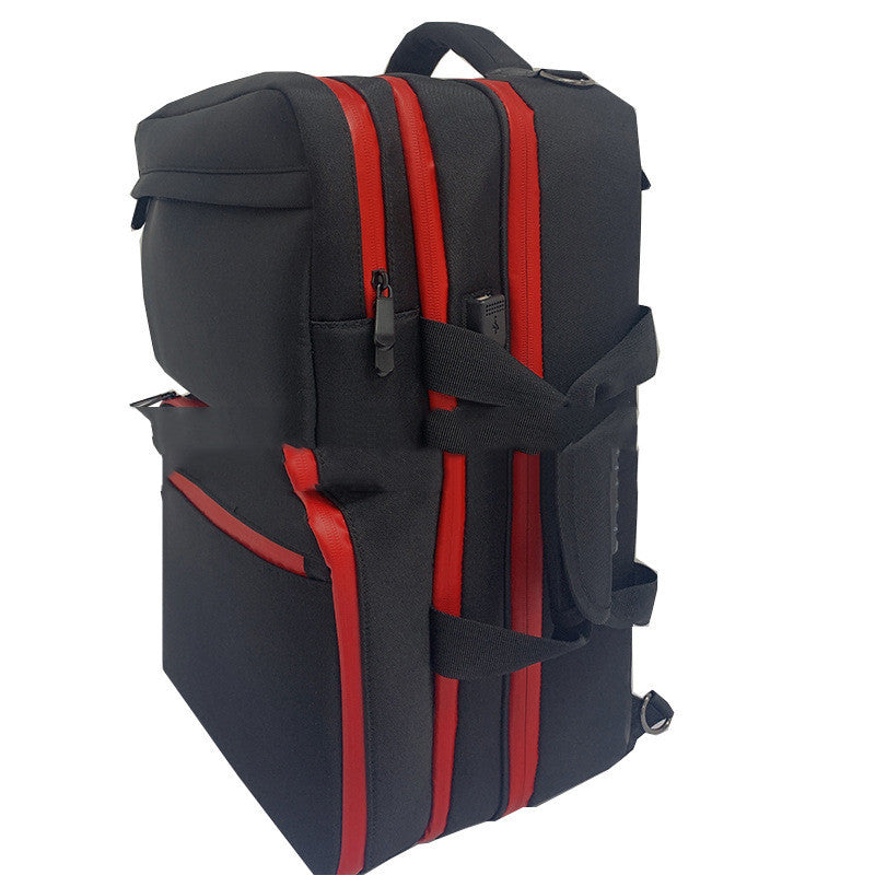 Hair Multifunctional Tool Storage Bag