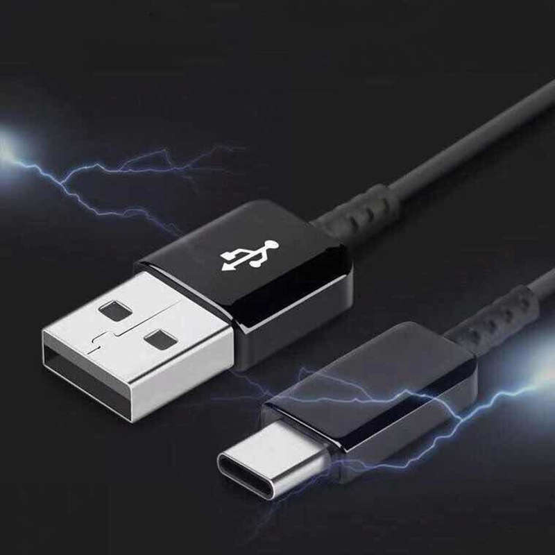 Mobile Phone Data Cable Type C Fast Charging