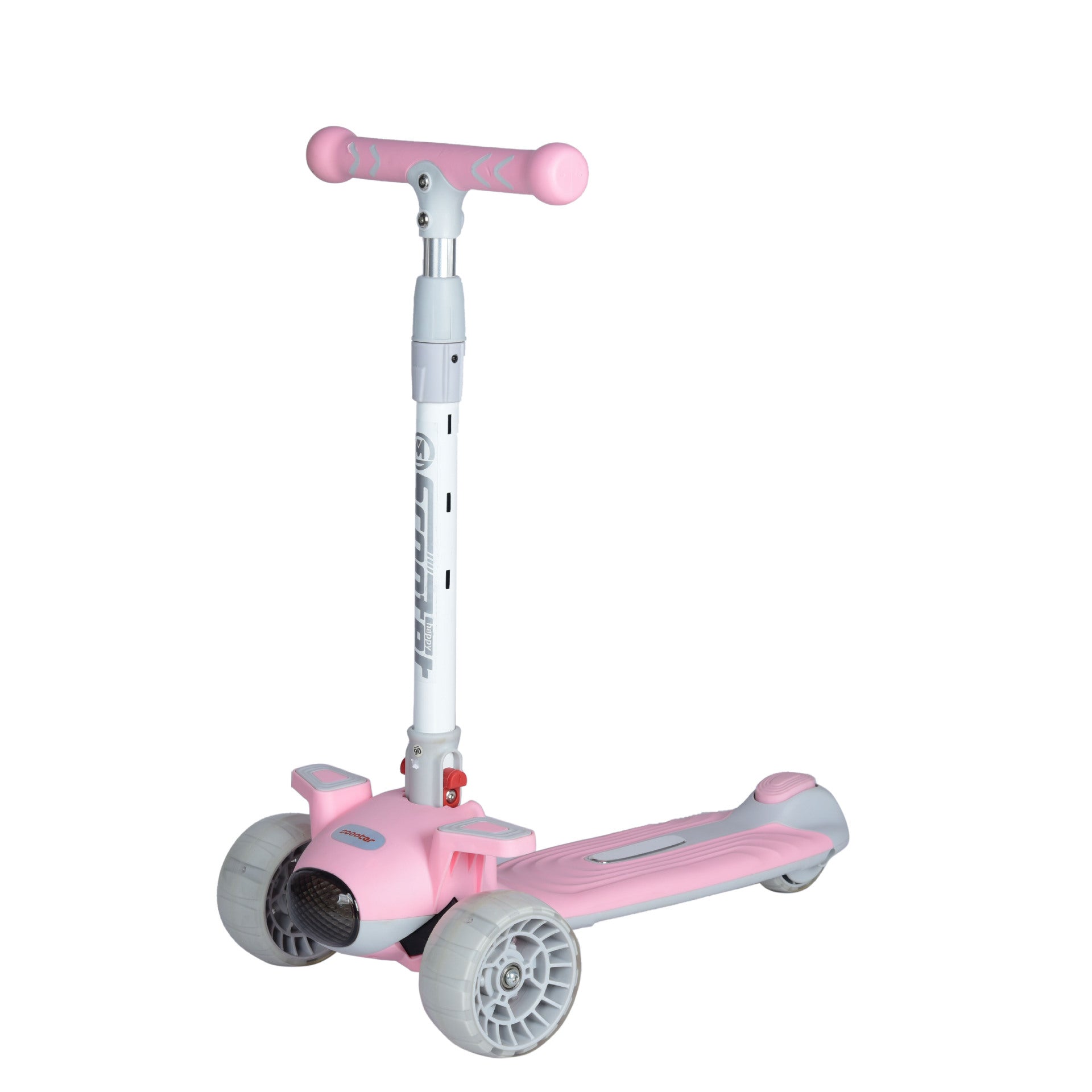 Children's Scooter Baby Can Sit And Ride