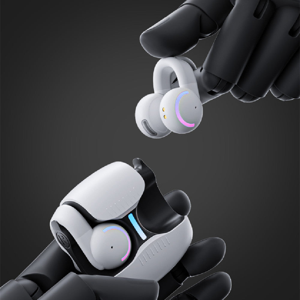 Casque de jeu occasionnel longue durée