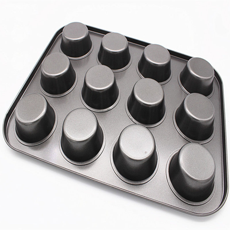 Moldes para hornear pan para horno antiadherentes