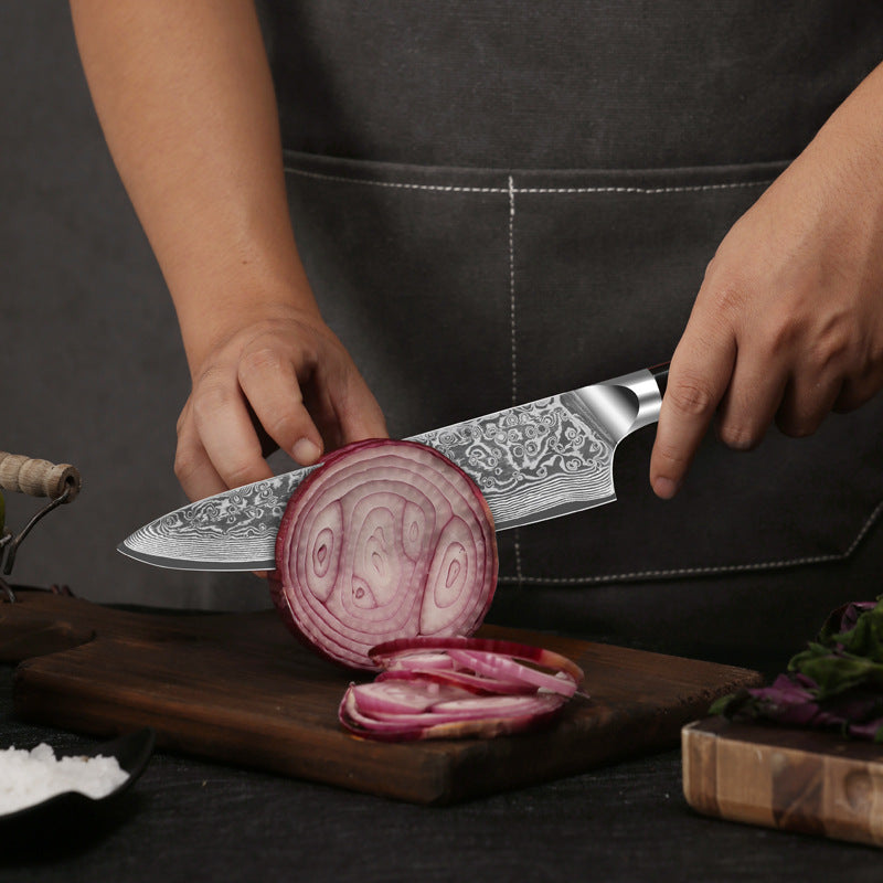 Nouveau couteau de cuisine pour la découpe de viande