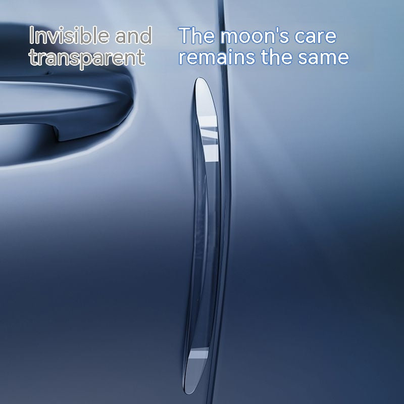 Outil de bande de protection invisible pour portière de voiture