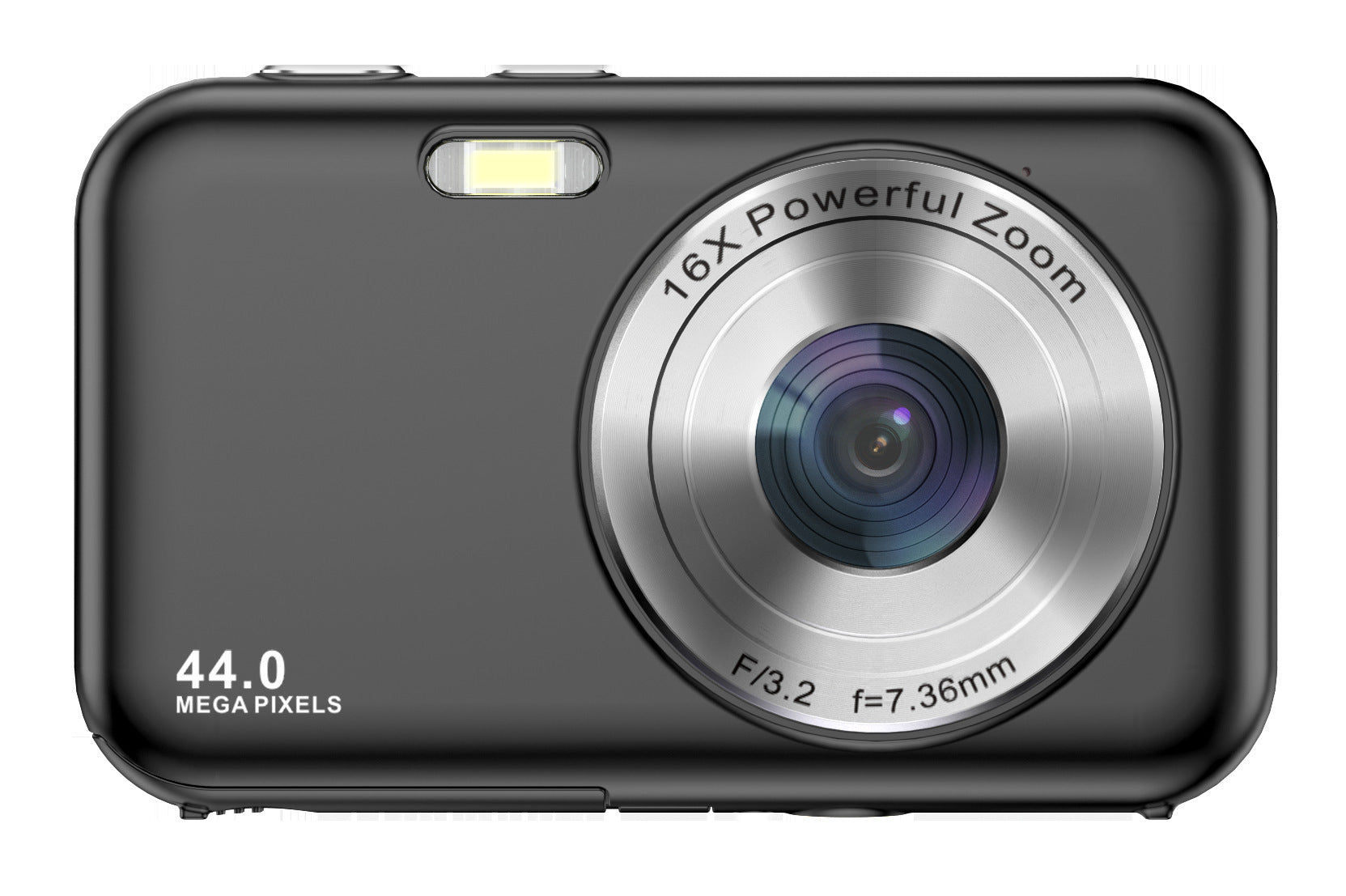 Student Household Mini HD Digital Camera