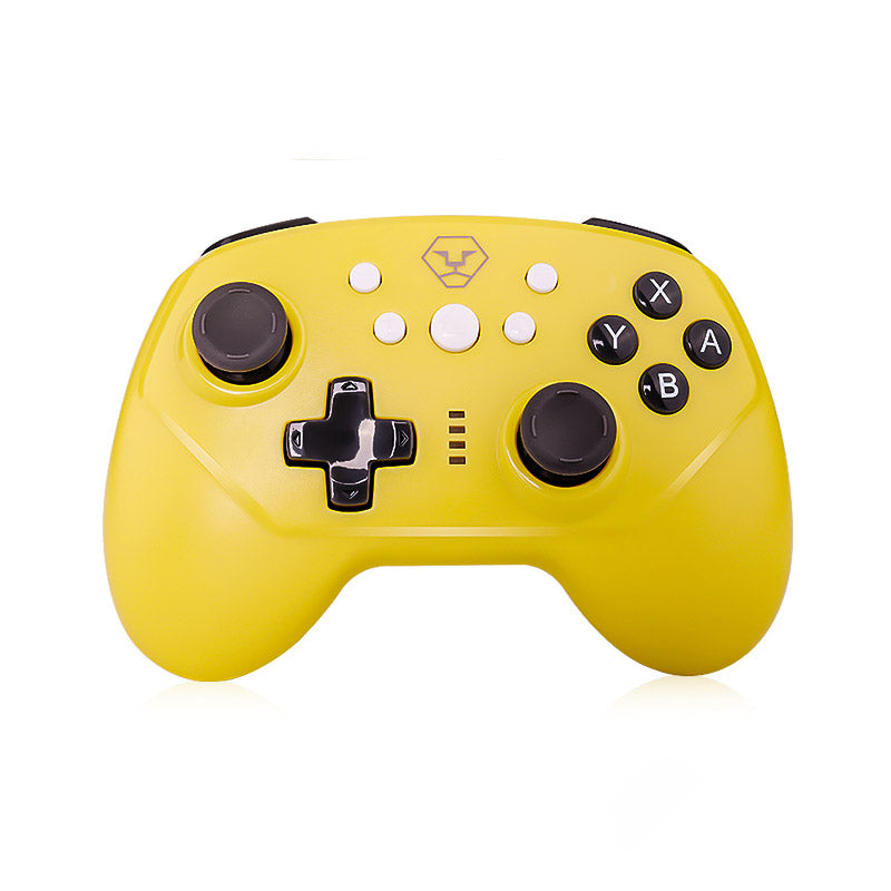 Manette Pro sans fil Bluetooth pour usage domestique, version entièrement fonctionnelle