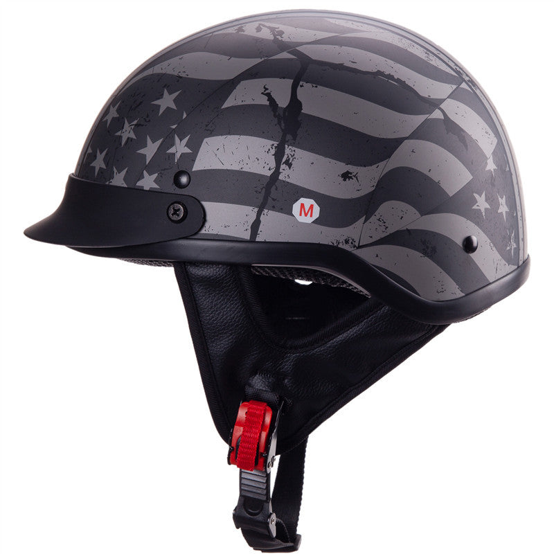 Plastic Motorcycle Electric Bicycle Helmet