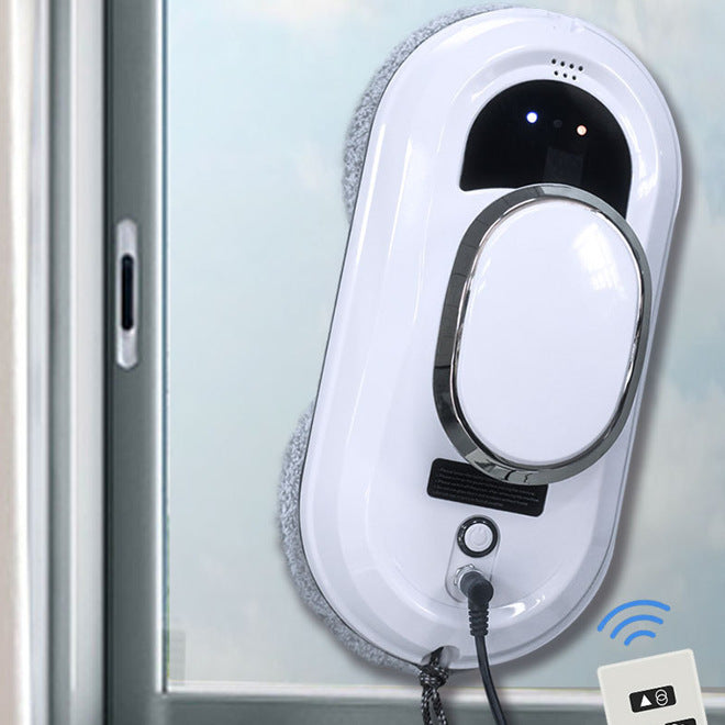 Lave-vitres Intelligent Multi-scènes avec Télécommande