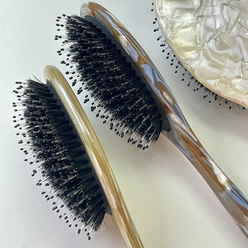 Peigne antistatique pour femmes