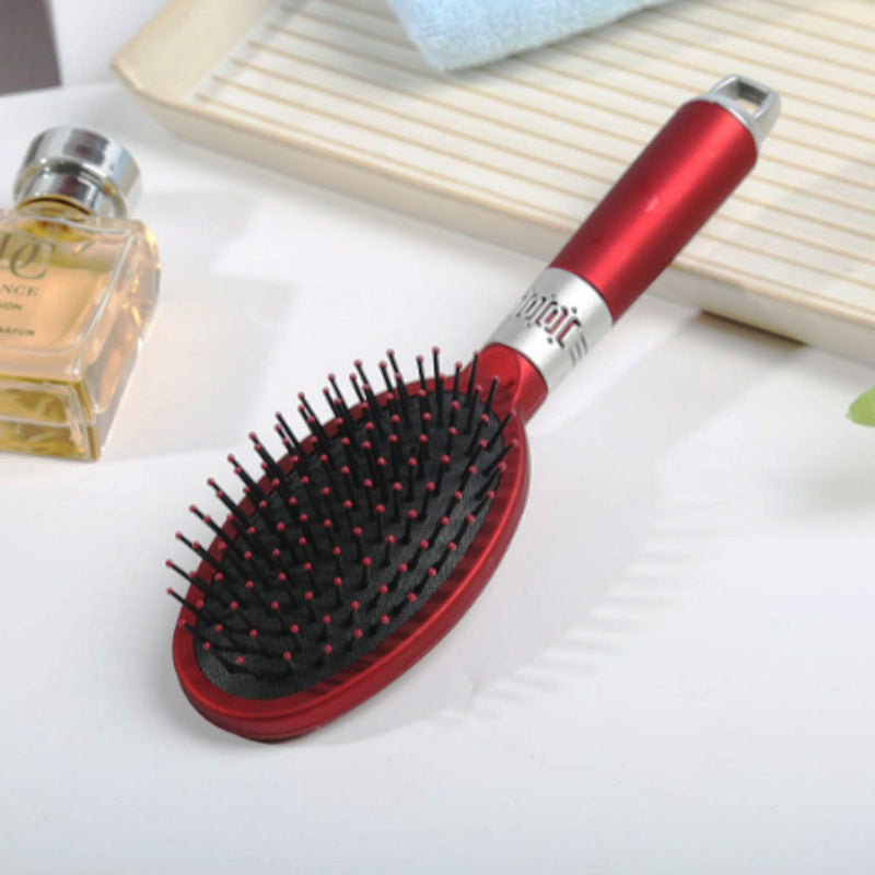 Outils de Massage Capillaire, Peigne Airbag Domestique