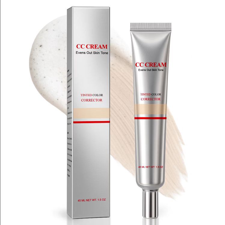Liquid Foundation Brightening Moisturizing And Light