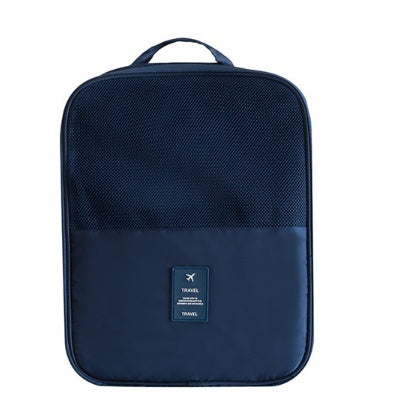 Shoe storage bag