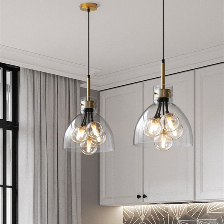 Lampe de bar/table à manger moderne minimaliste