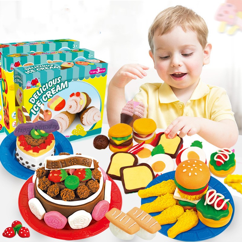 Jouets éducatifs de maternelle à fabriquer soi-même