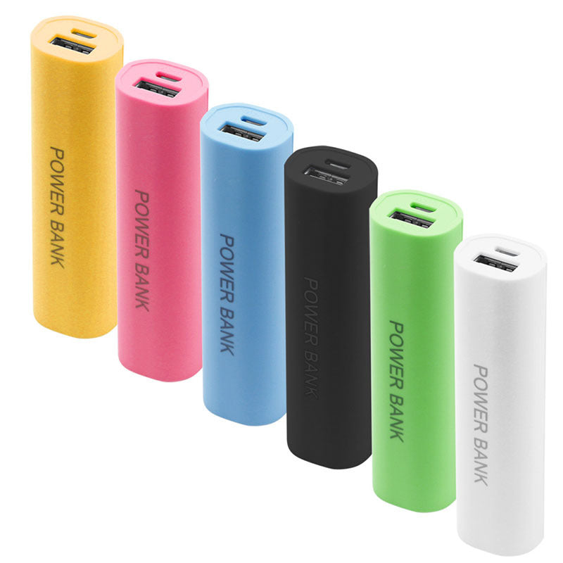 Single detachable welding-free single 18650 battery box