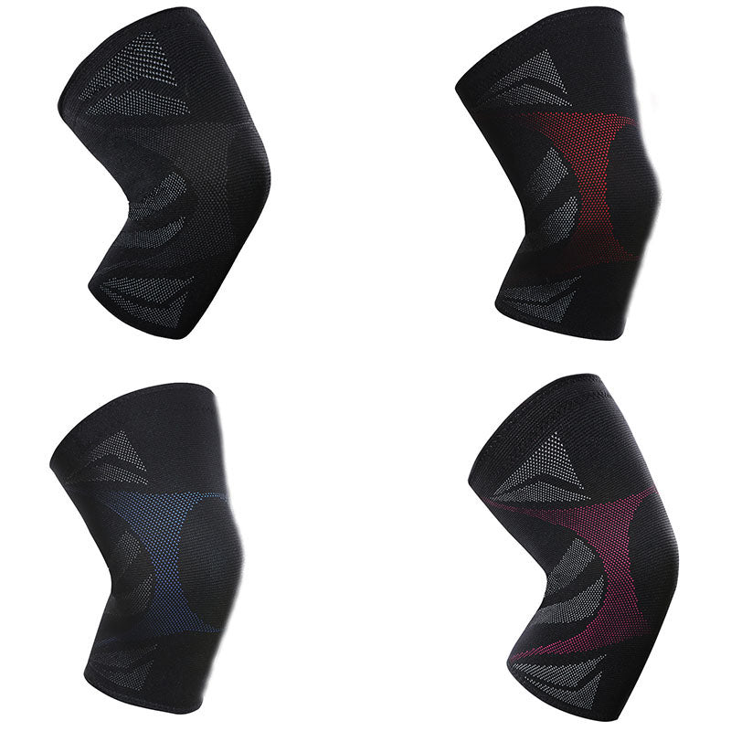 Sports knee protector