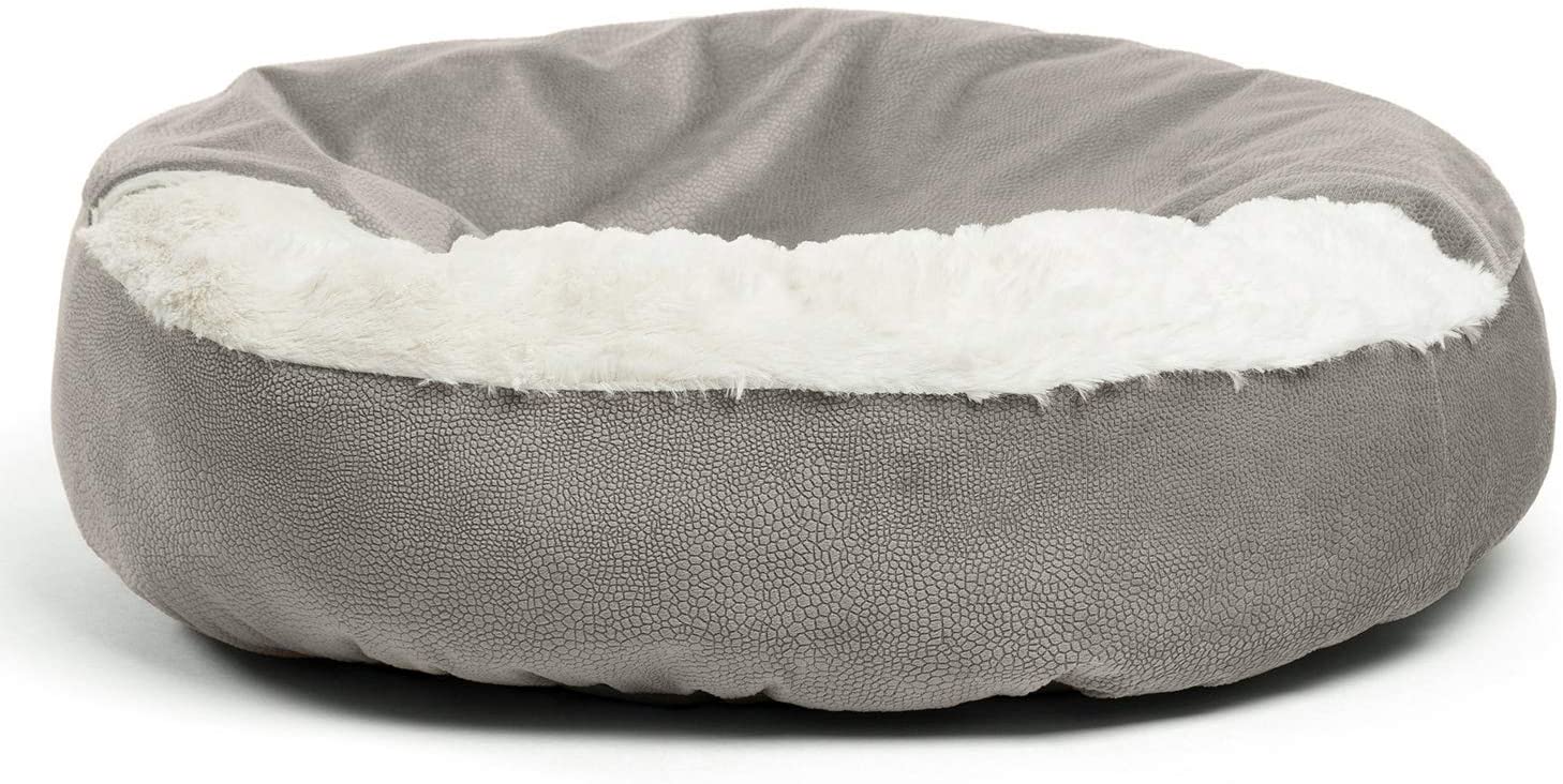 Couverture pour animaux de compagnie, couette, lit de sommeil profond pour chat, nid de chien
