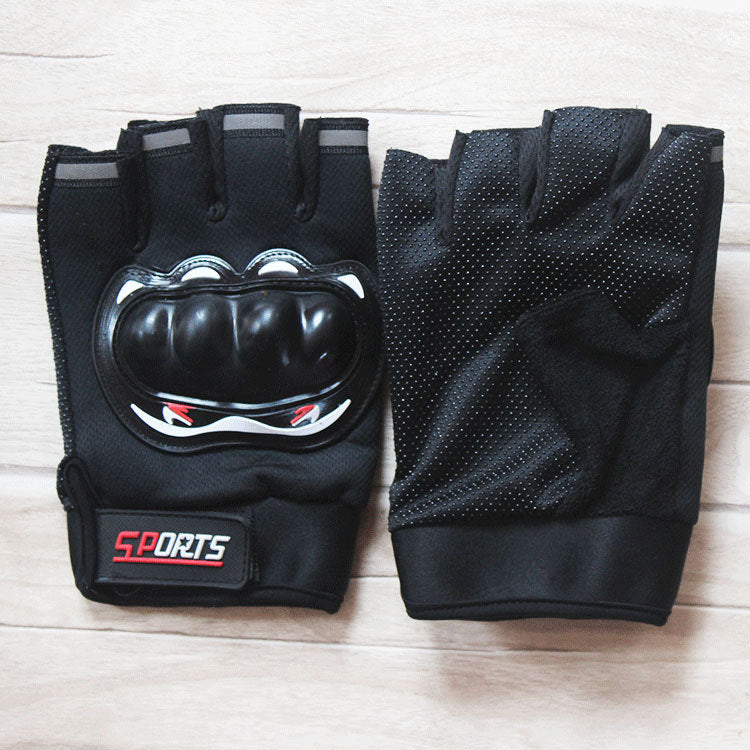 Guantes deportivos de fitness