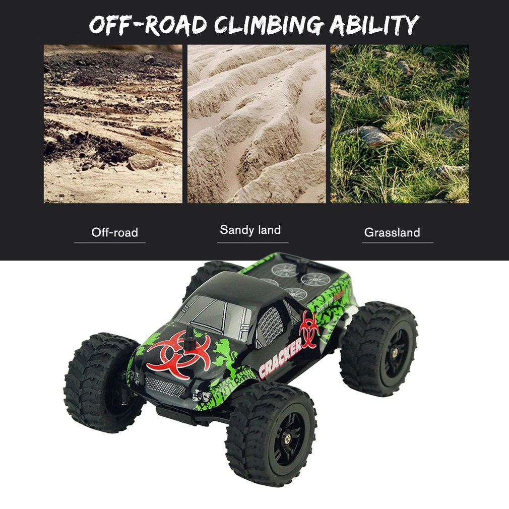 Electric high-speed four-way vehicle