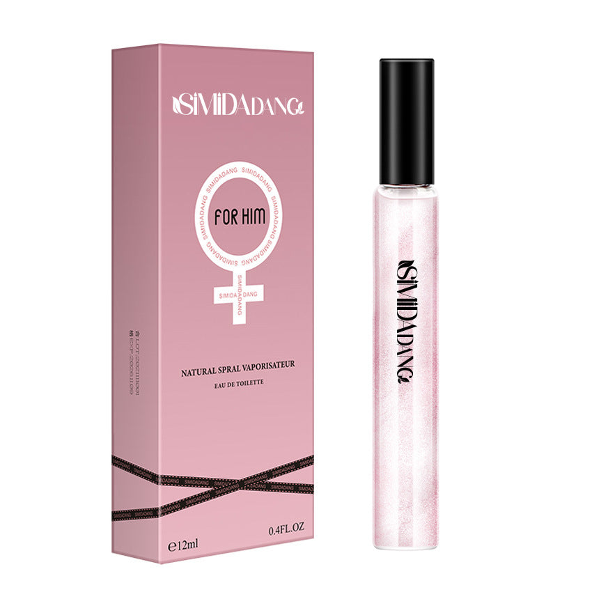 Parfums de mode Parfums pour hommes et femmes