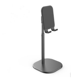 Support pliable pour tablette