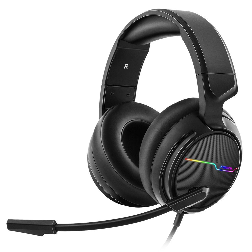 Casque gaming Siberian V20