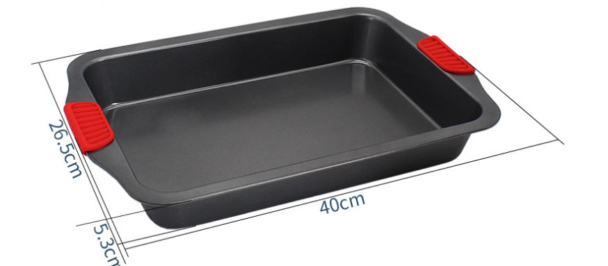 Bandeja para hornear