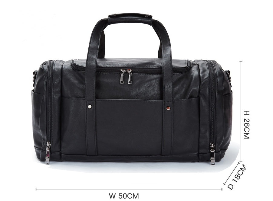 Sac de voyage homme