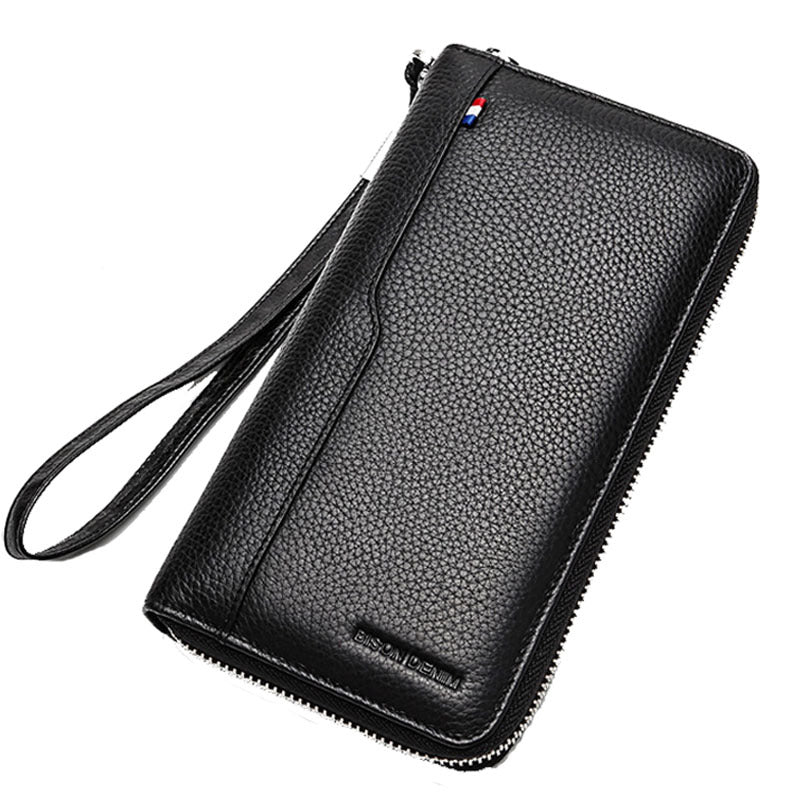 BISON DENIM Wallet