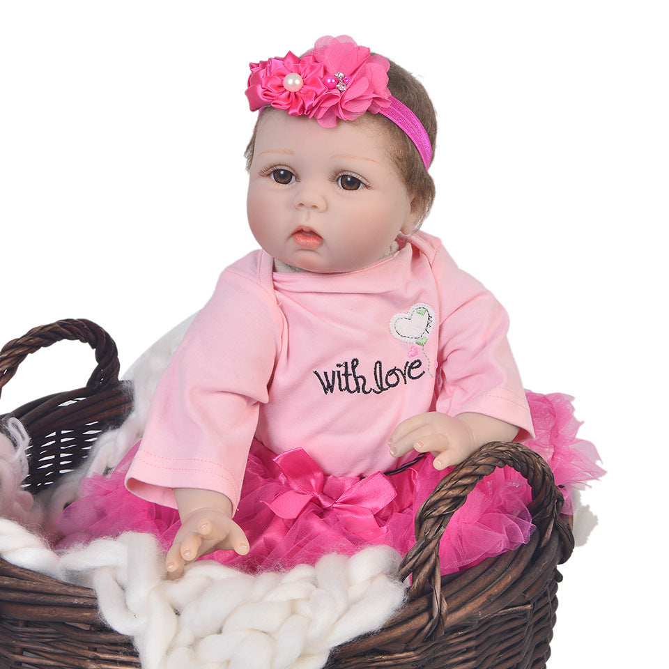 Simulation doll
