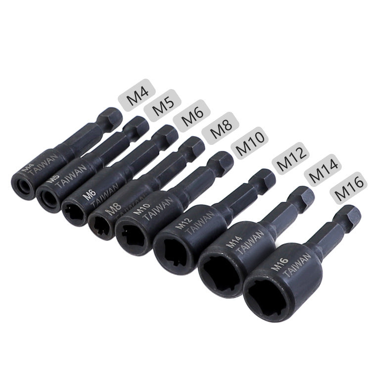 Machine Tap Socket Chuck Wrench