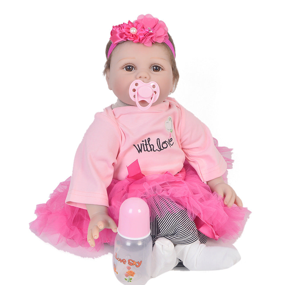Simulation doll