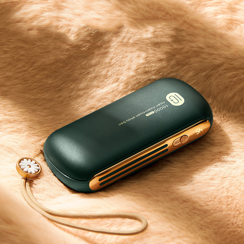 Portable Large Capacity Portable USB Power Bank
