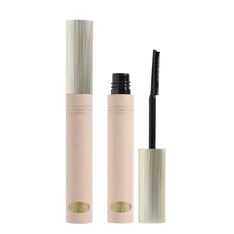 Base de crème pour cils longs recourbante et imperméable