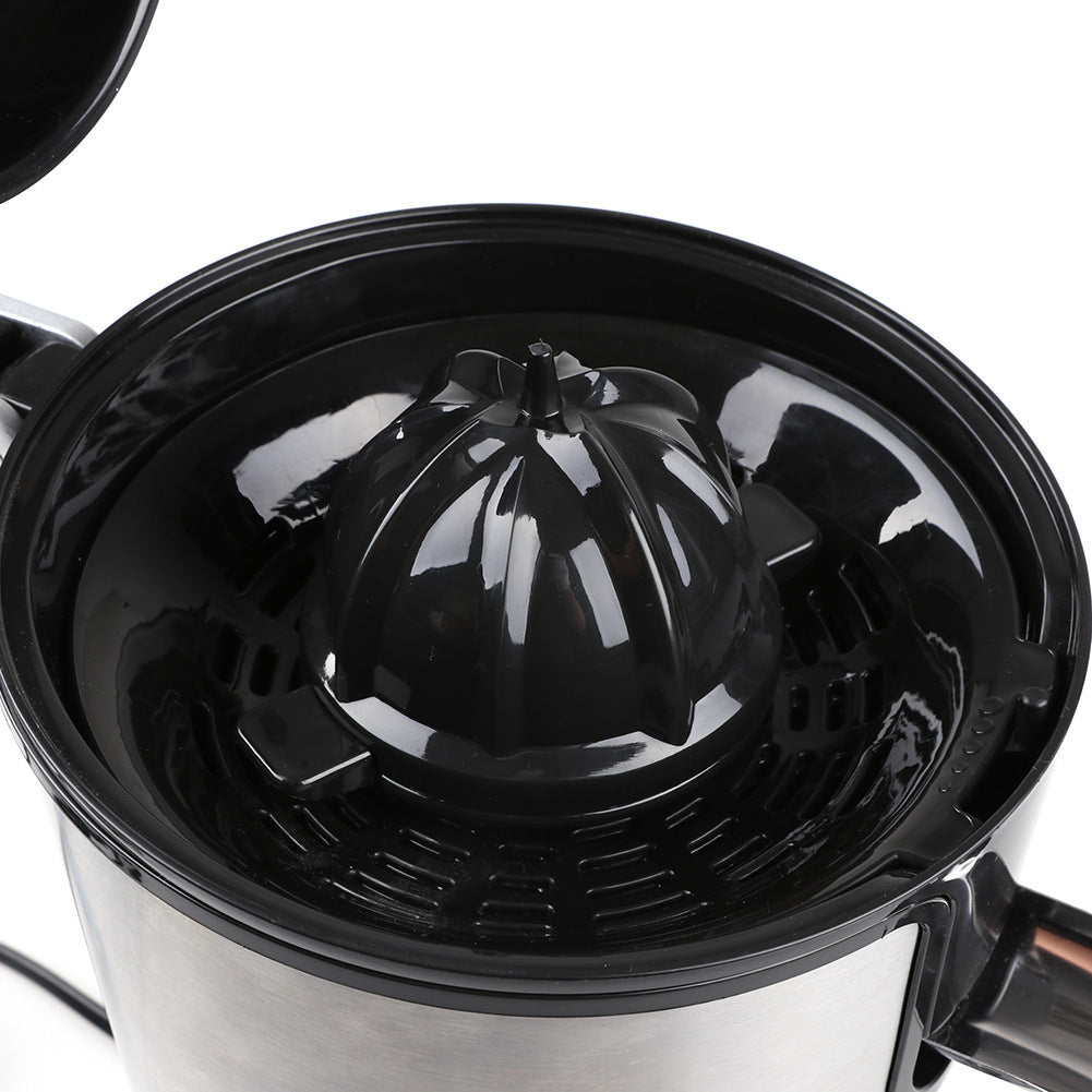 Extracteur de jus multifonction en acier inoxydable