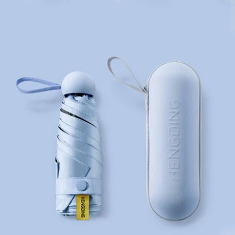 Parapluie pliable