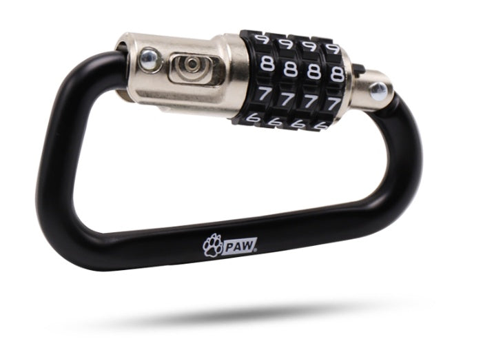 Cadenas à combinaison antivol de vélo