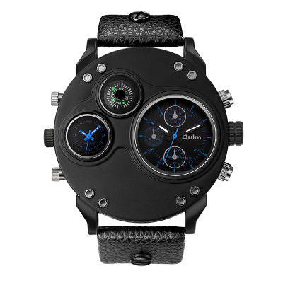Montre à quartz Compass