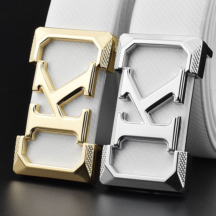 Ceinture en cuir pour le travail