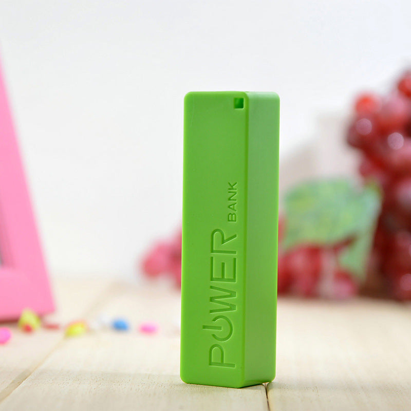 Batterie externe Power Bank