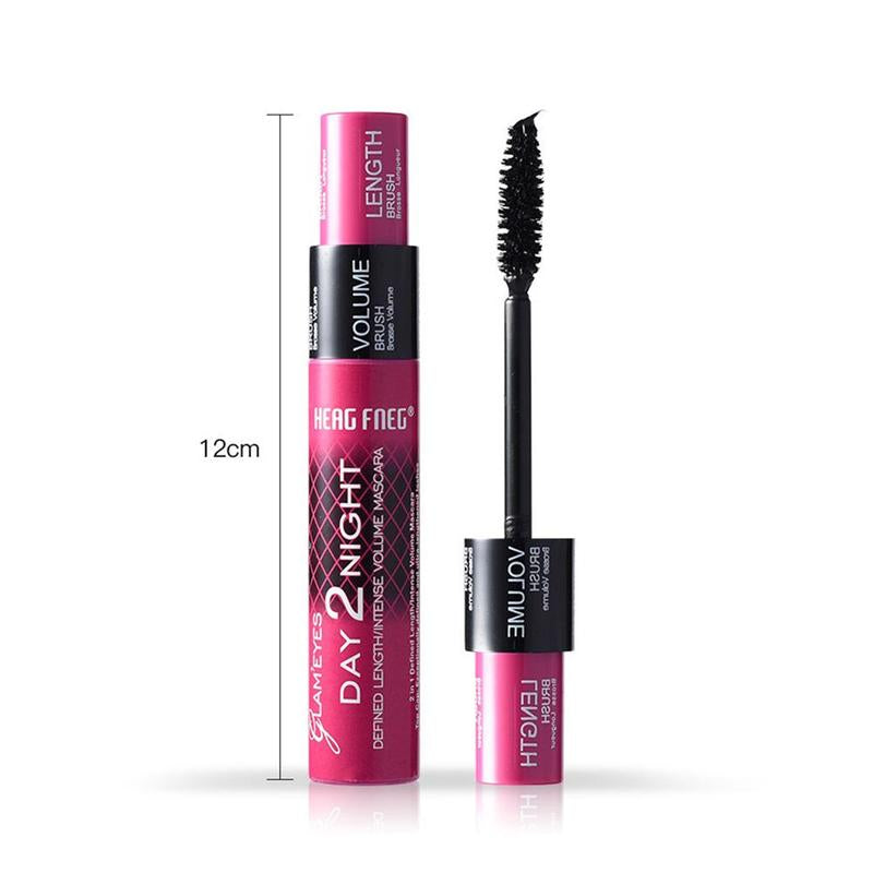 Mascara waterproof anti-transpiration