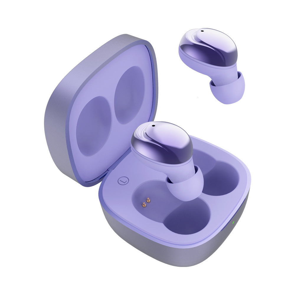 True Wireless Bluetooth Headset Binaural Stereo In-ear Gaming Headset
