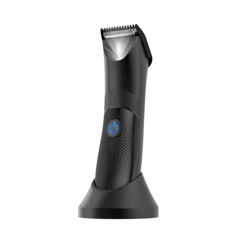Tondeuse électrique pour l'aine, tondeuse à cheveux domestique