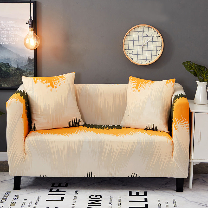 All-inclusive non-slip sofa towel