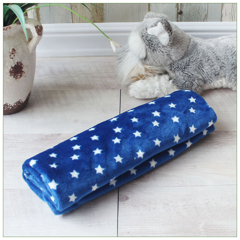 Pet blanket quilt