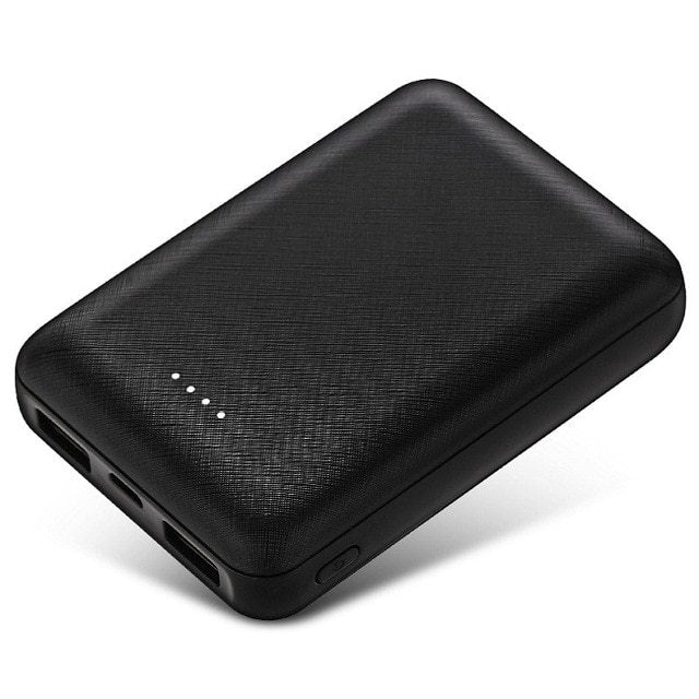 Batterie externe ultra-fine grande capacité