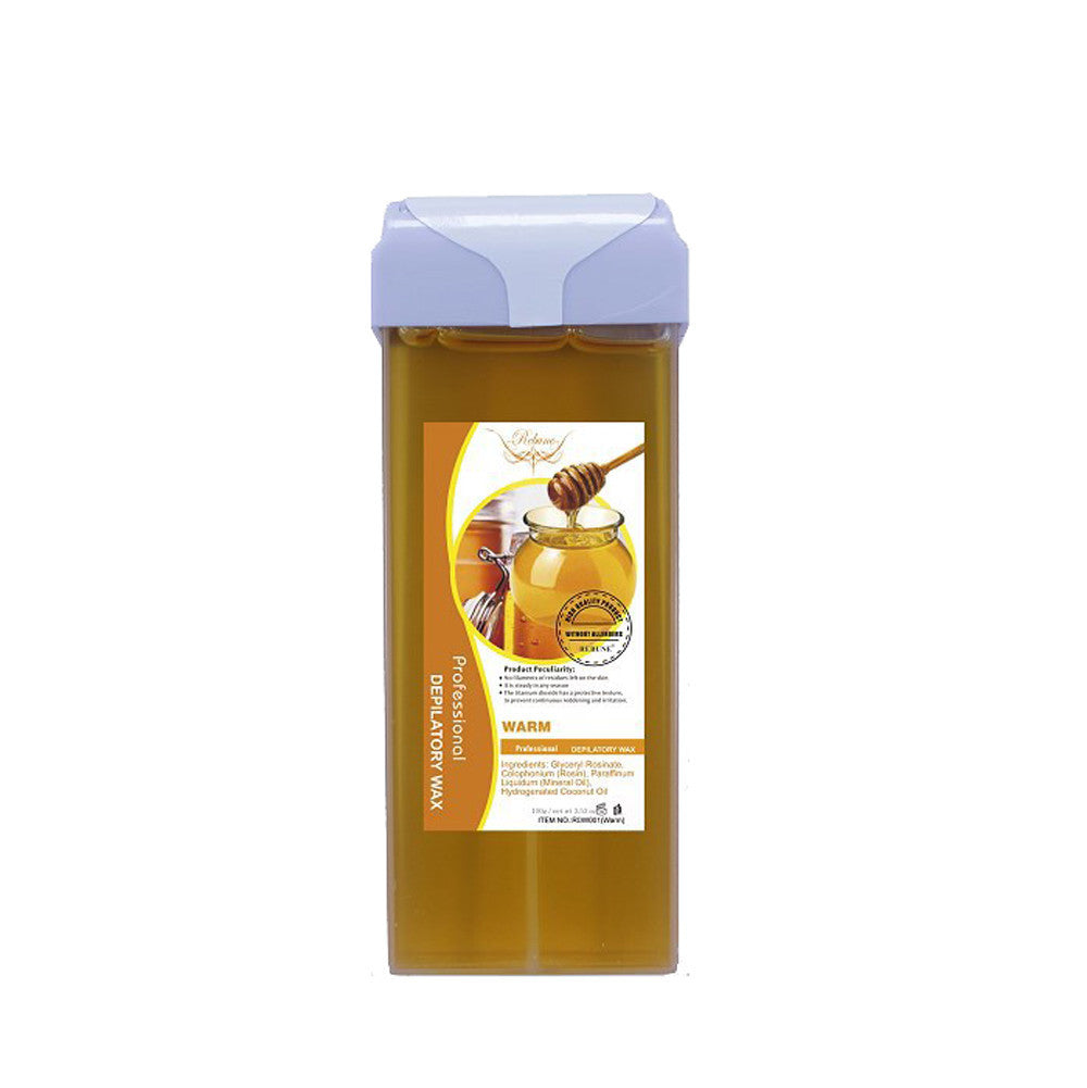 Bloc de cire épilatoire 100 g